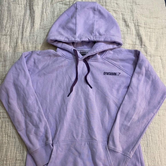 Gymshark Tops - Gymshark sweatshirt